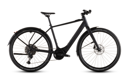 Cube Editor Hybrid Pro 400X FE Wave