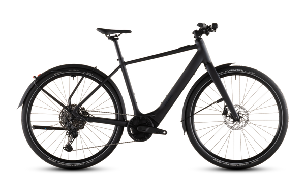 Cube Editor Hybrid Pro 400X FE Wave