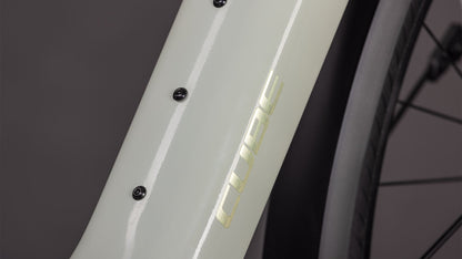 Cube Editor Hybrid SLX 400X FE Diamant