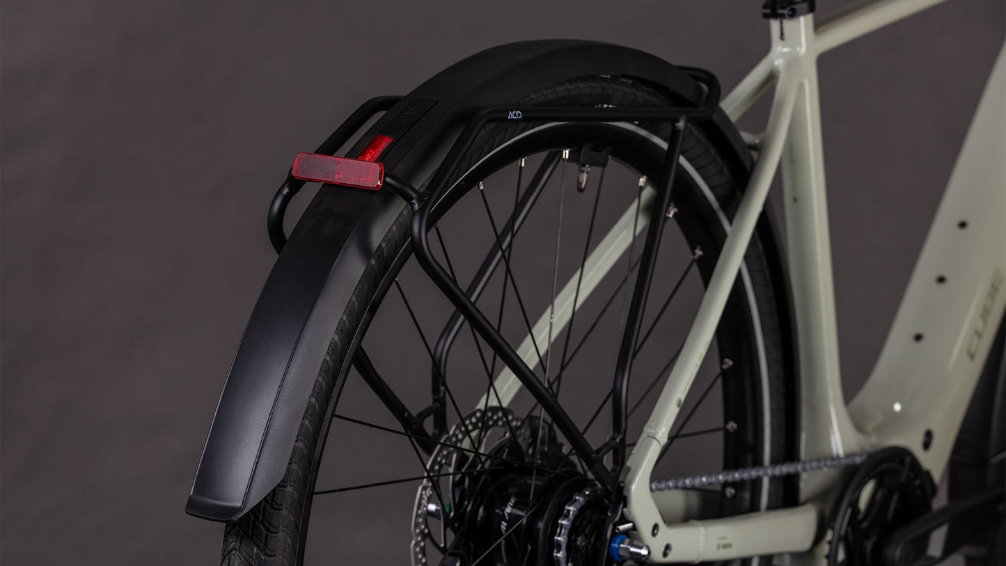 Cube Editor Hybrid SLX 400X FE Diamant