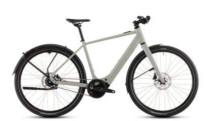 Cube Editor Hybrid SLX 400X FE Diamant