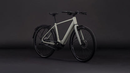 Cube Editor Hybrid SLX 400X FE Diamant