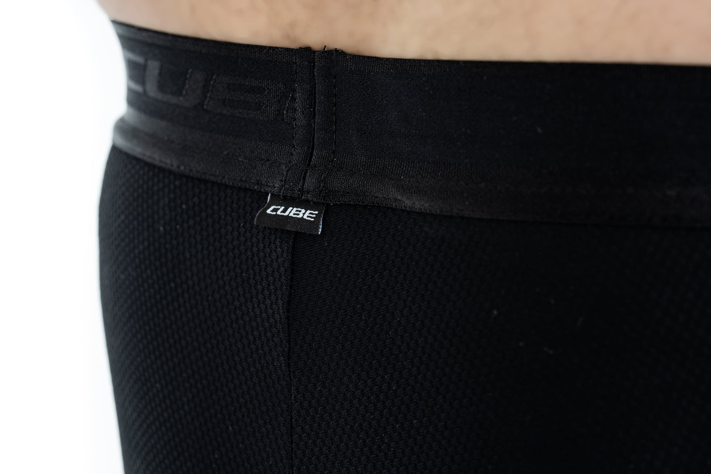 CUBE Innenhose black