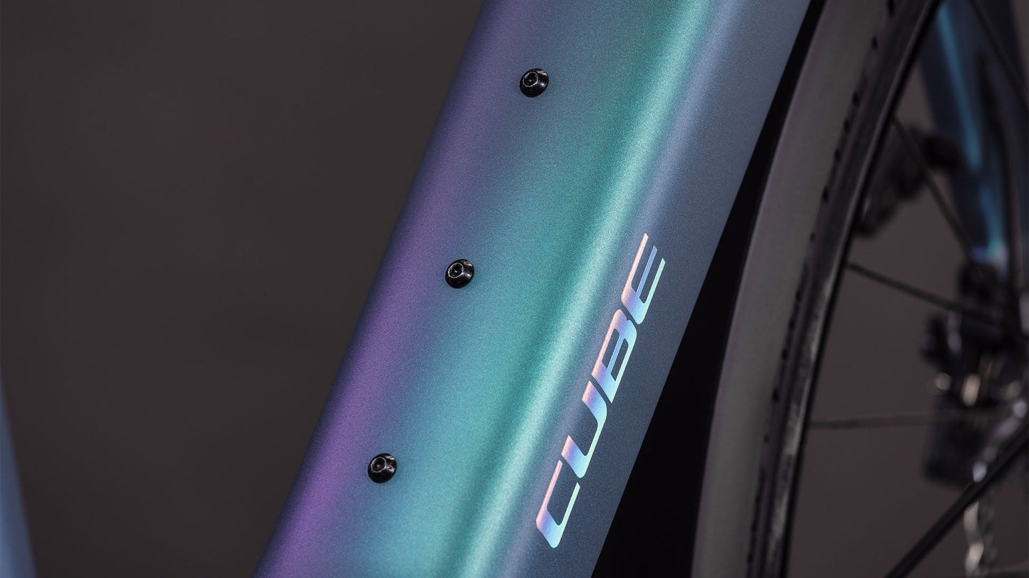 Cube Editor Hybrid SLT 400X FE Diamant