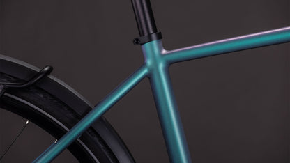 Cube Editor Hybrid SLT 400X FE Diamant