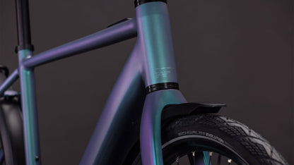 Cube Editor Hybrid SLT 400X FE Diamant