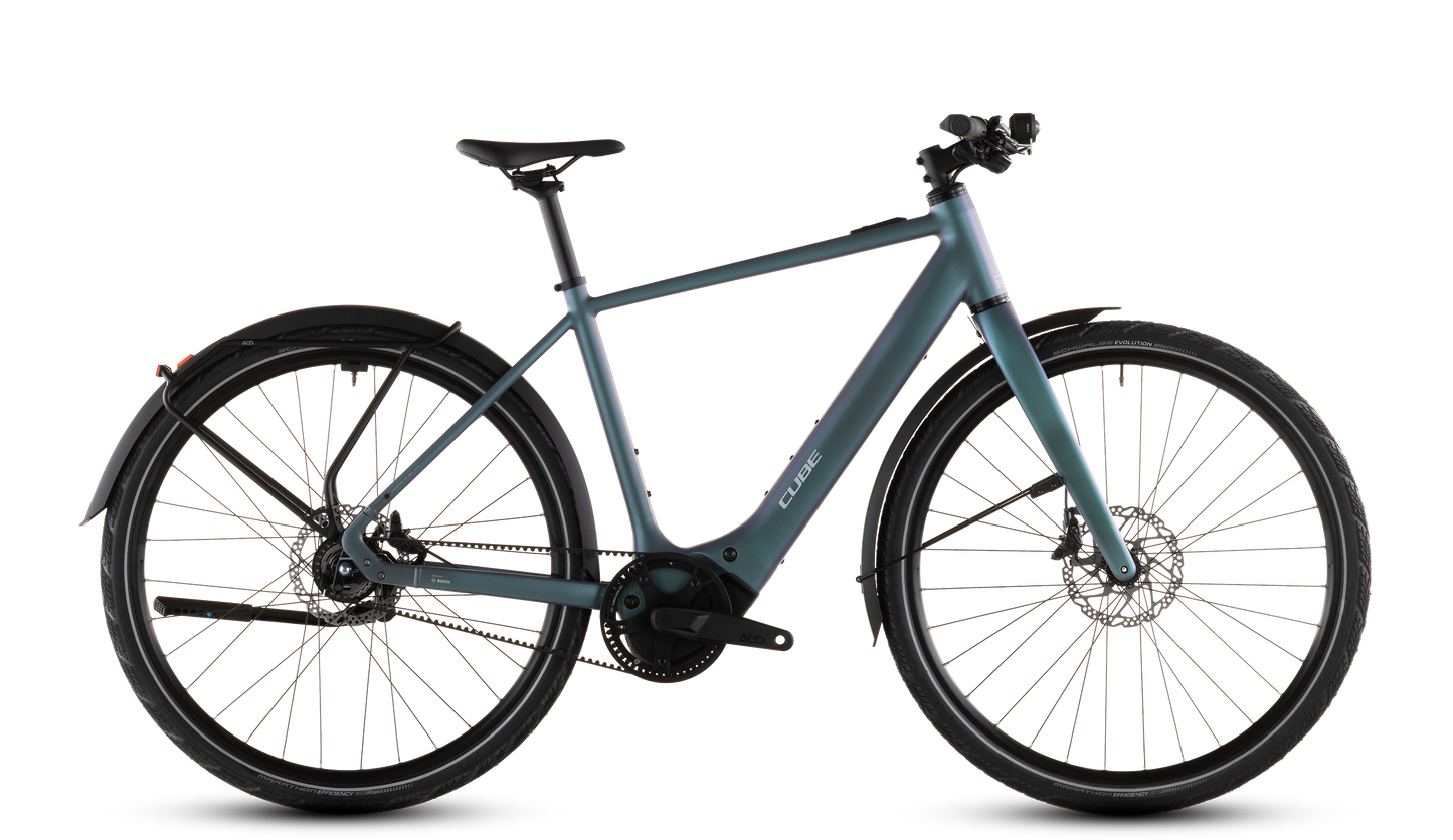 Cube Editor Hybrid SLT 400X FE Diamant