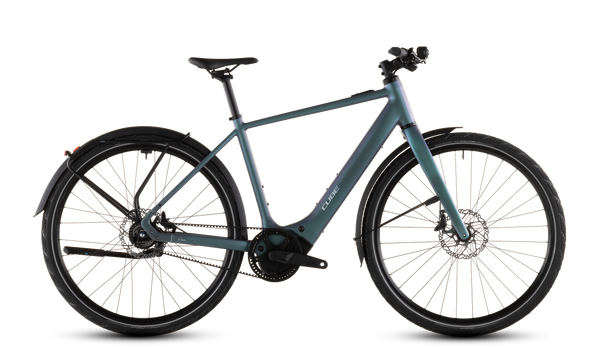 Cube Editor Hybrid SLT 400X FE Diamant