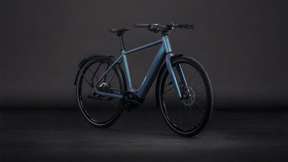 Cube Editor Hybrid SLT 400X FE Diamant