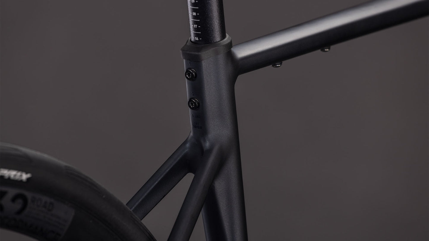 Cube Attain SLX Diamant