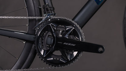 Cube Attain SLX Diamant