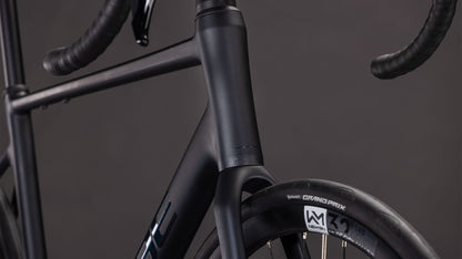 Cube Attain SLX Diamant