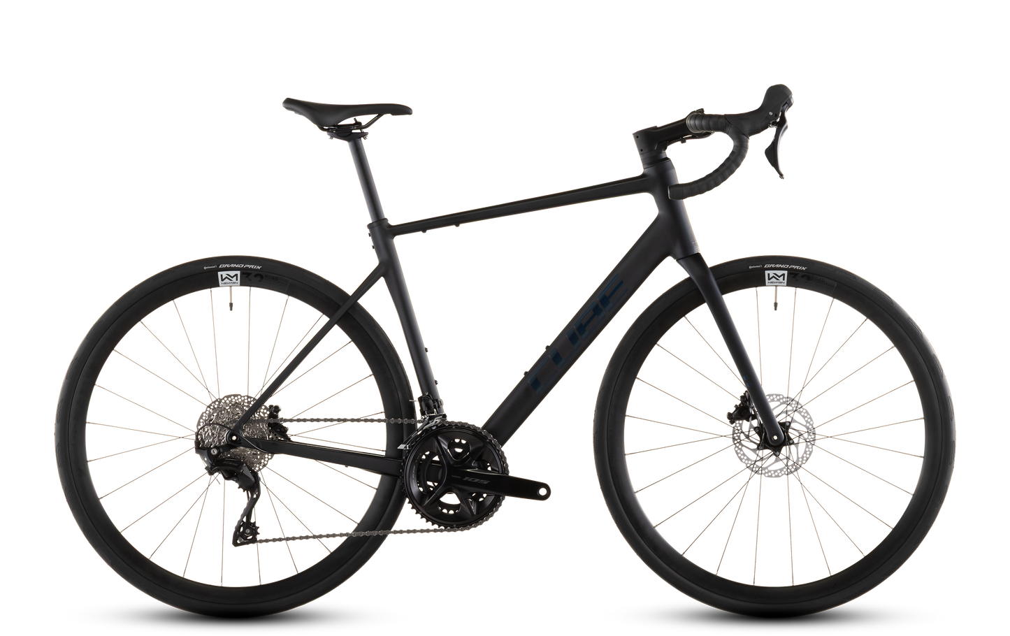 Cube Attain SLX Diamant