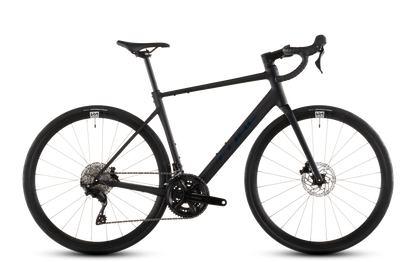 Cube Attain SLX Diamant