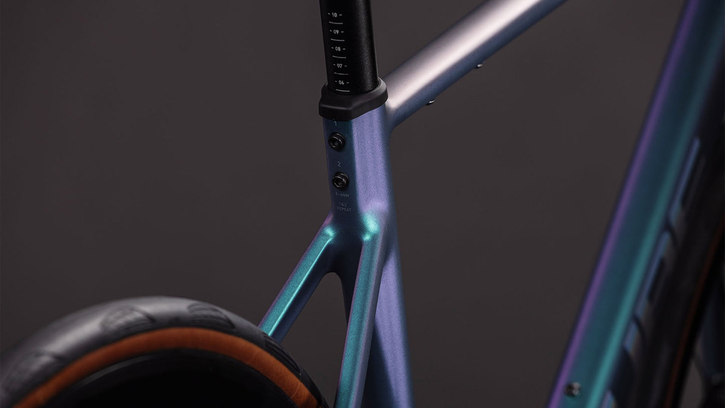 Cube Attain SLX Diamant