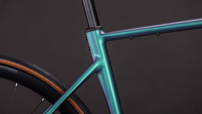 Cube Attain SLX Diamant