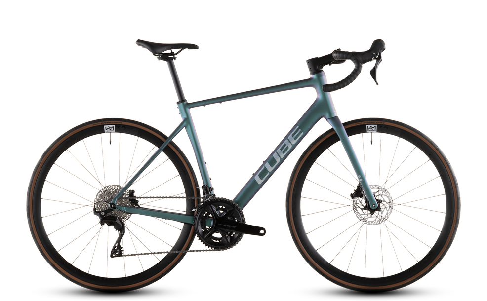 Cube Attain SLX Diamant