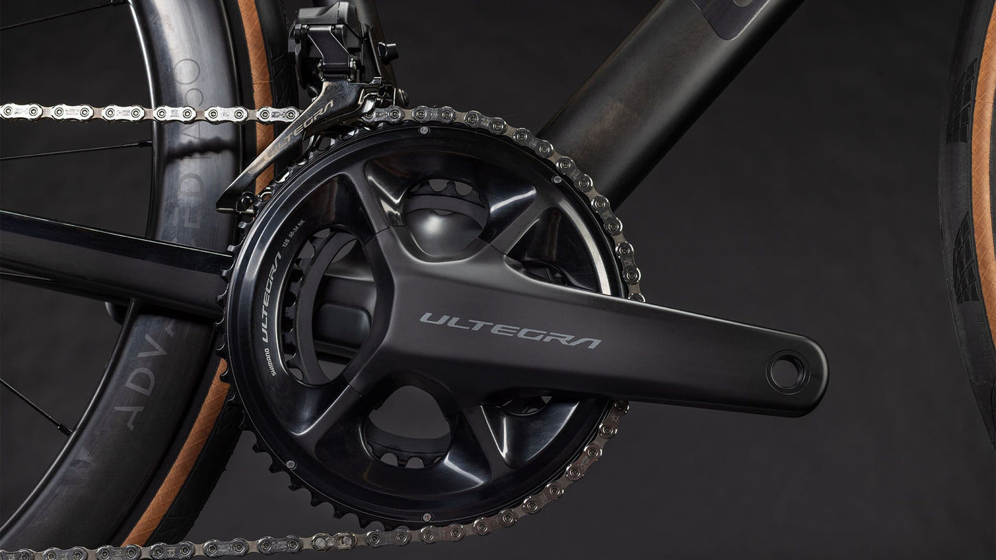 Cube Attain C:62 SLT Diamant