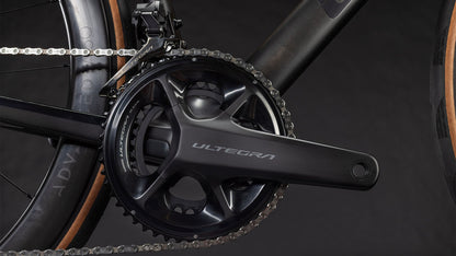 Cube Attain C:62 SLT Diamant