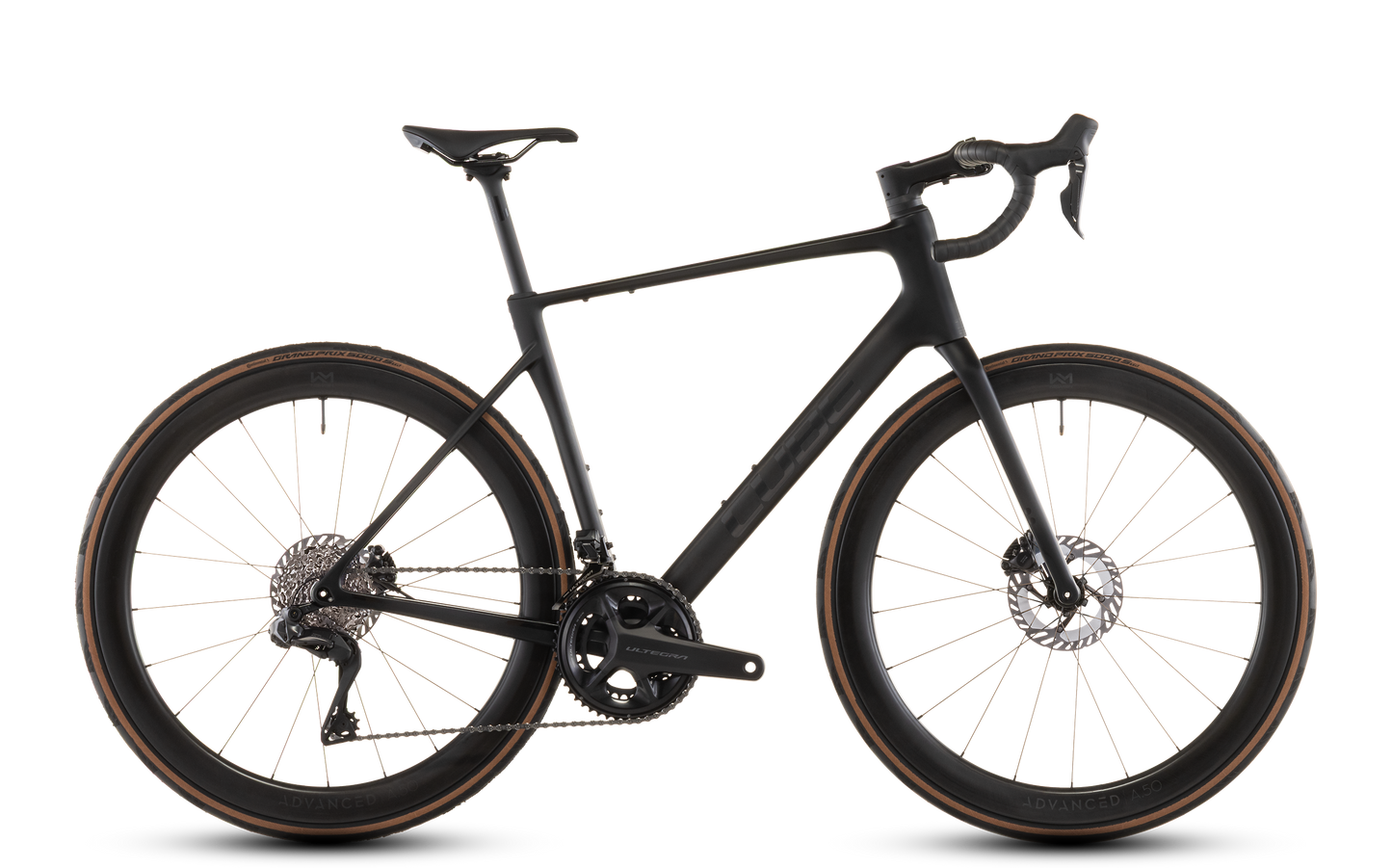 Cube Attain C:62 SLT Diamant