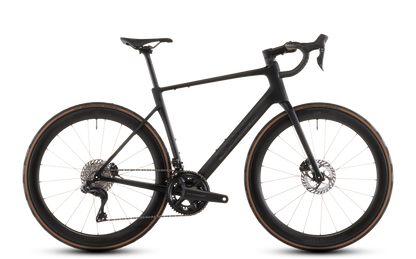 Cube Attain C:62 SLT Diamant