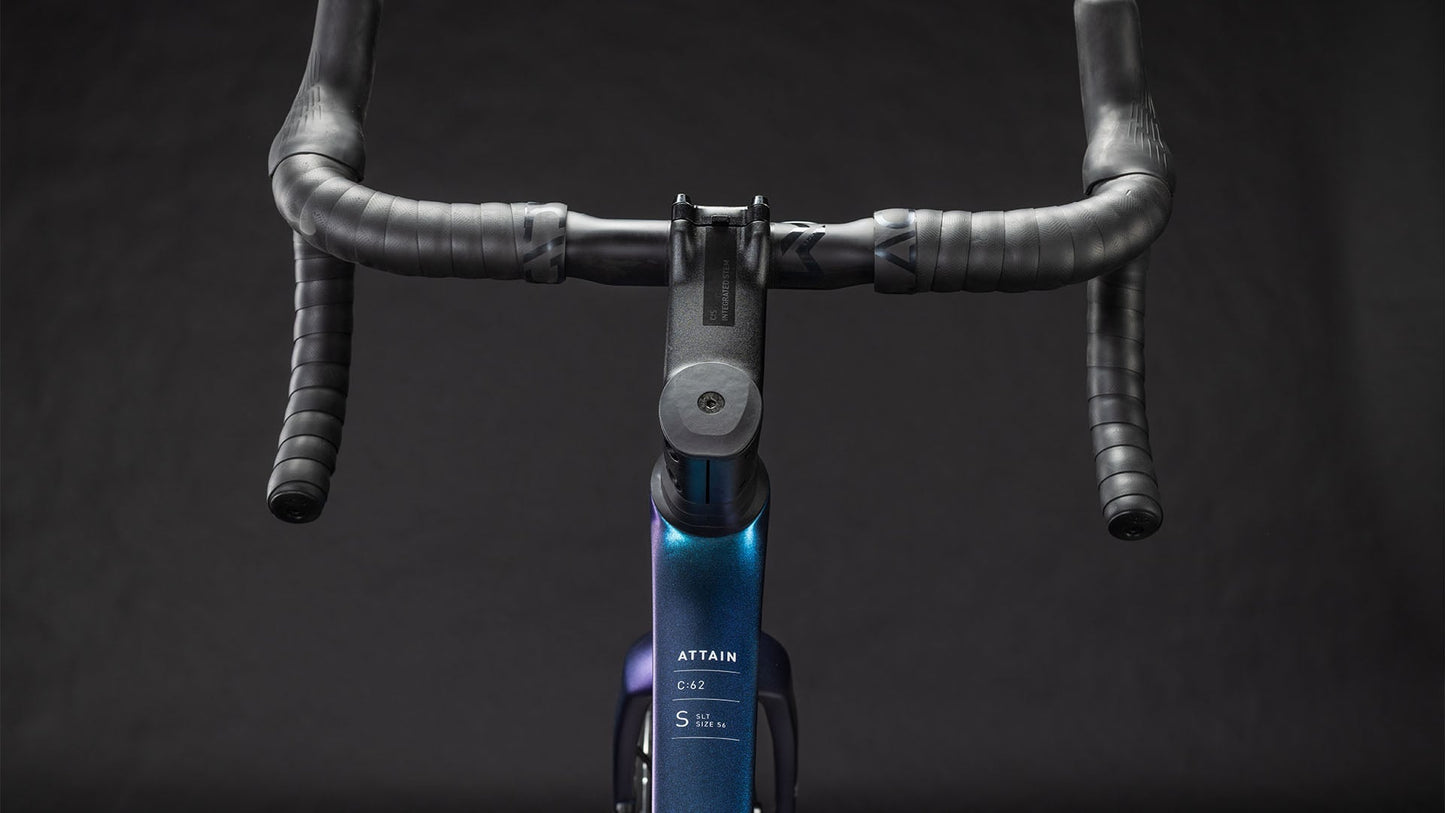 Cube Attain C:62 SLT Diamant