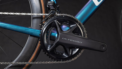 Cube Attain C:62 SLT Diamant