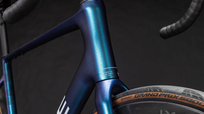 Cube Attain C:62 SLT Diamant