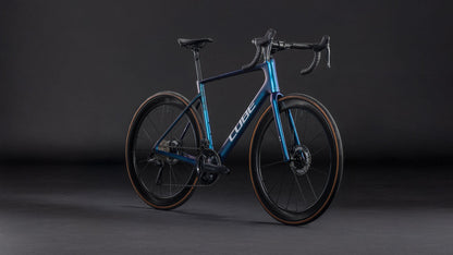 Cube Attain C:62 SLT Diamant