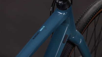 Cube Nuroad ONE Diamant