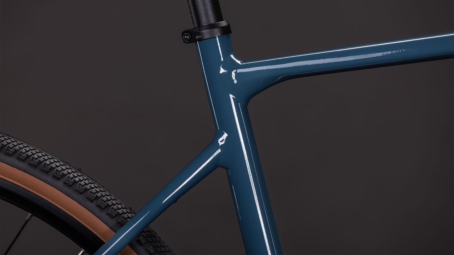 Cube Nuroad ONE Diamant