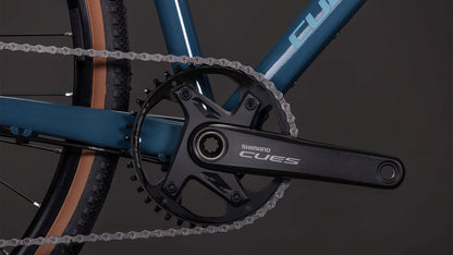 Cube Nuroad ONE Diamant