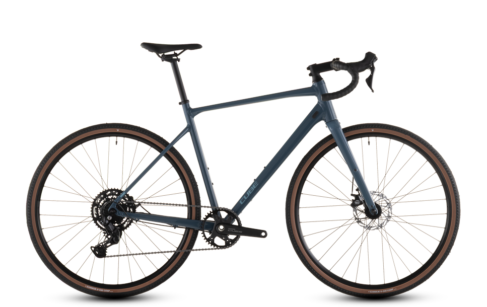 Cube Nuroad ONE Diamant