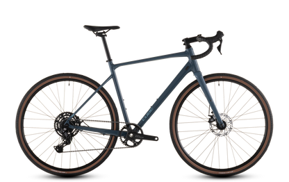 Cube Nuroad ONE Diamant