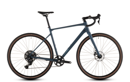 Cube Nuroad ONE Diamant