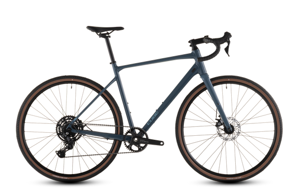 Cube Nuroad ONE Diamant