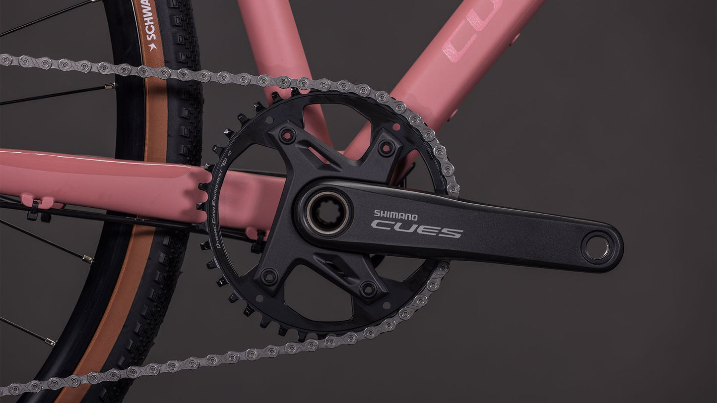 Cube Nuroad ONE Diamant