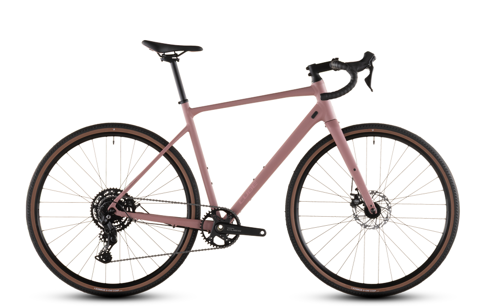 Cube Nuroad ONE Diamant