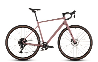 Cube Nuroad ONE Diamant