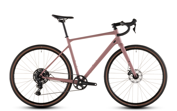 Cube Nuroad ONE Diamant