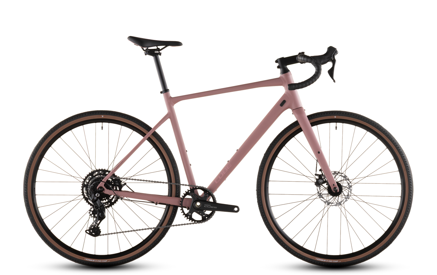 Cube Nuroad ONE Diamant