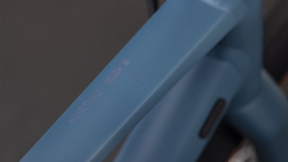 Cube Nuroad Pro Diamant