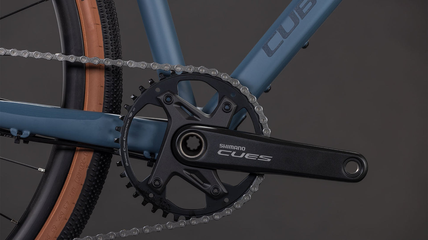 Cube Nuroad Pro Diamant