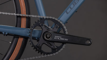 Cube Nuroad Pro Diamant