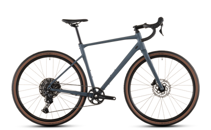 Cube Nuroad Pro Diamant