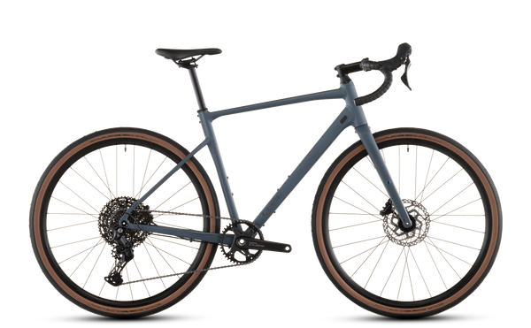 Cube Nuroad Pro Diamant