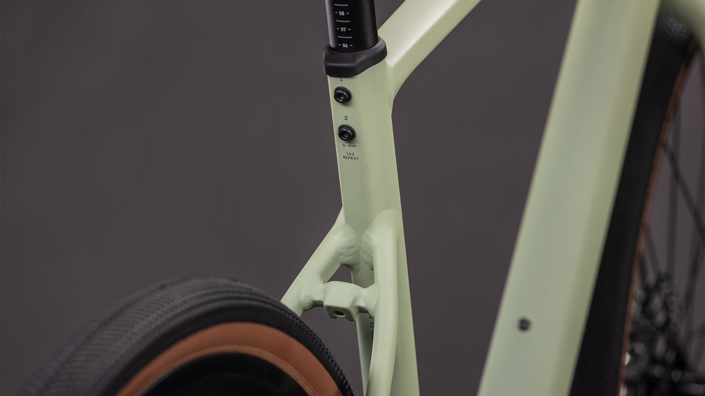 Cube Nuroad Pro Diamant