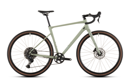 Cube Nuroad Pro Diamant