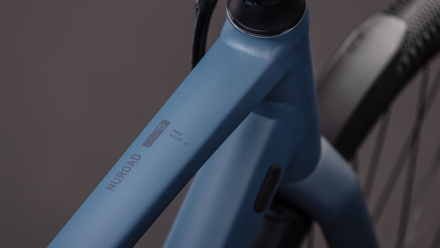 Cube Nuroad Pro FE Diamant