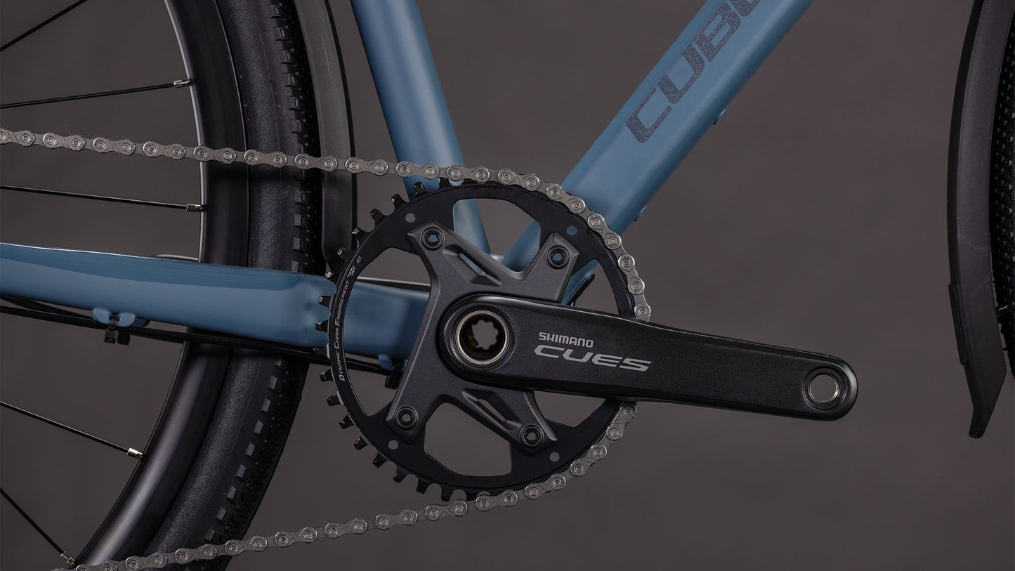 Cube Nuroad Pro FE Diamant